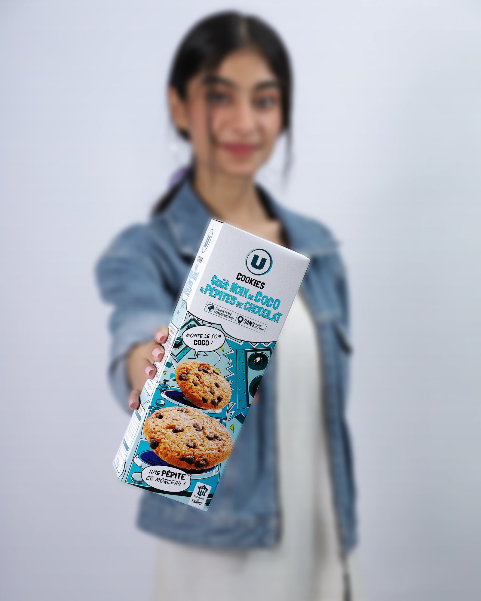 Impactful Campaign Mobile 7